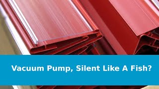 Download Lagu Know why Essentra Extrusion prefers Atlas Copco's GHS VSD+ Vacuum Pump Solution MP3