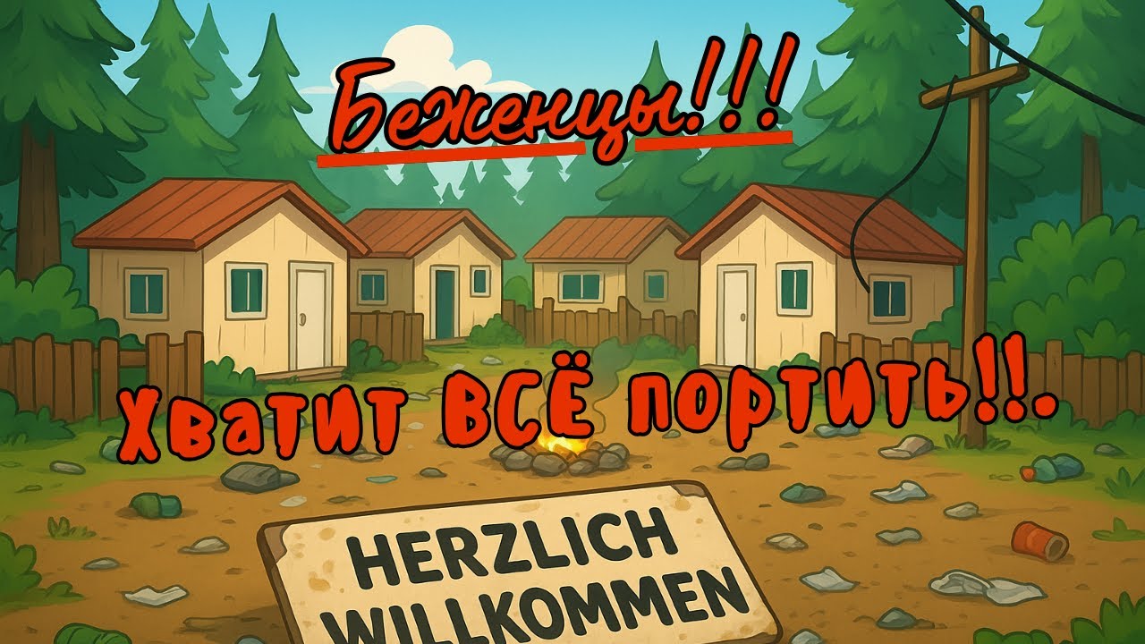 Деградация поведения. Что пошло не так?