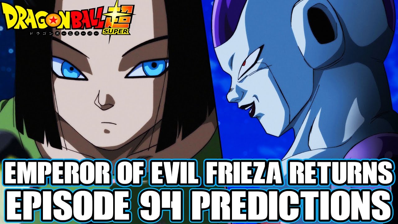 Dragon Ball Super, Episode 97 – “Survive! The Tournament of Power Begins at  Last!!” Review