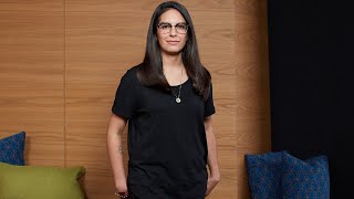 Meet a #futureshaper: Daniela Ortiz Monasterio screenshot 4