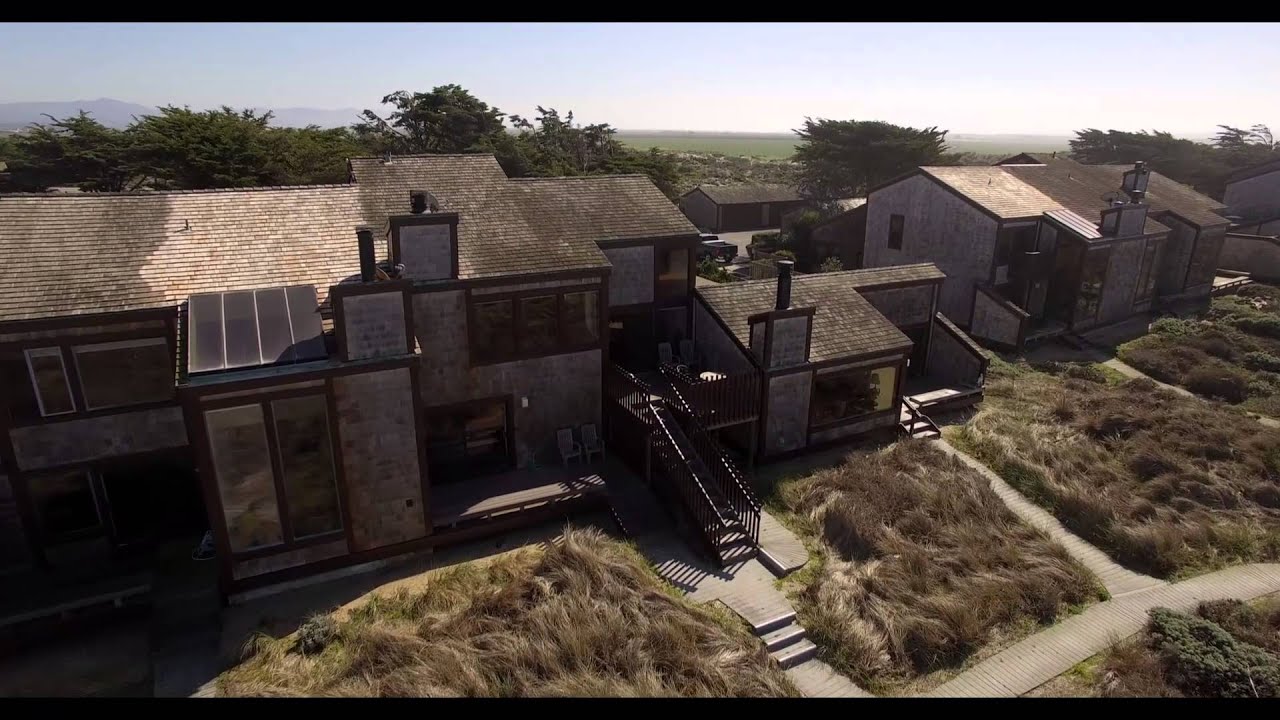 226 Monterey Dunes Colony YouTube