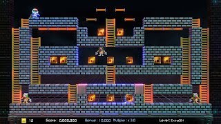 Lode Runner Legacy - Extra004