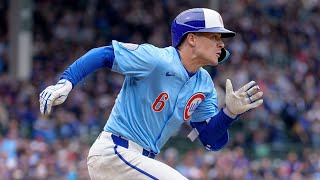 Matt Shaw 2025 Highlights! (Spring Training)