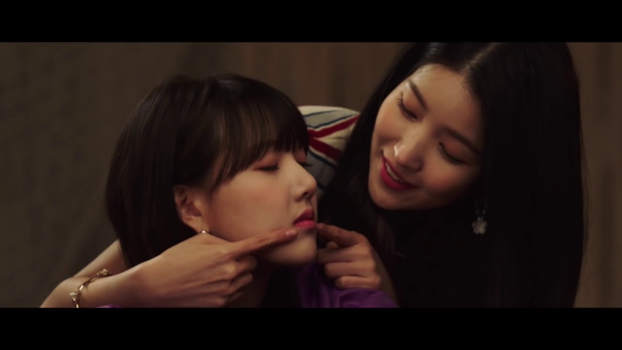 [MV] 여자친구 (GFRIEND) - You are not alone