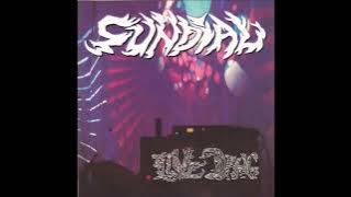 Sundial - Live Drug (1995)
