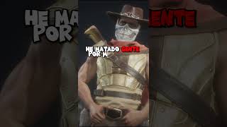 Scorpion &amp; Erron black intros mk11 #shorts #subscribe