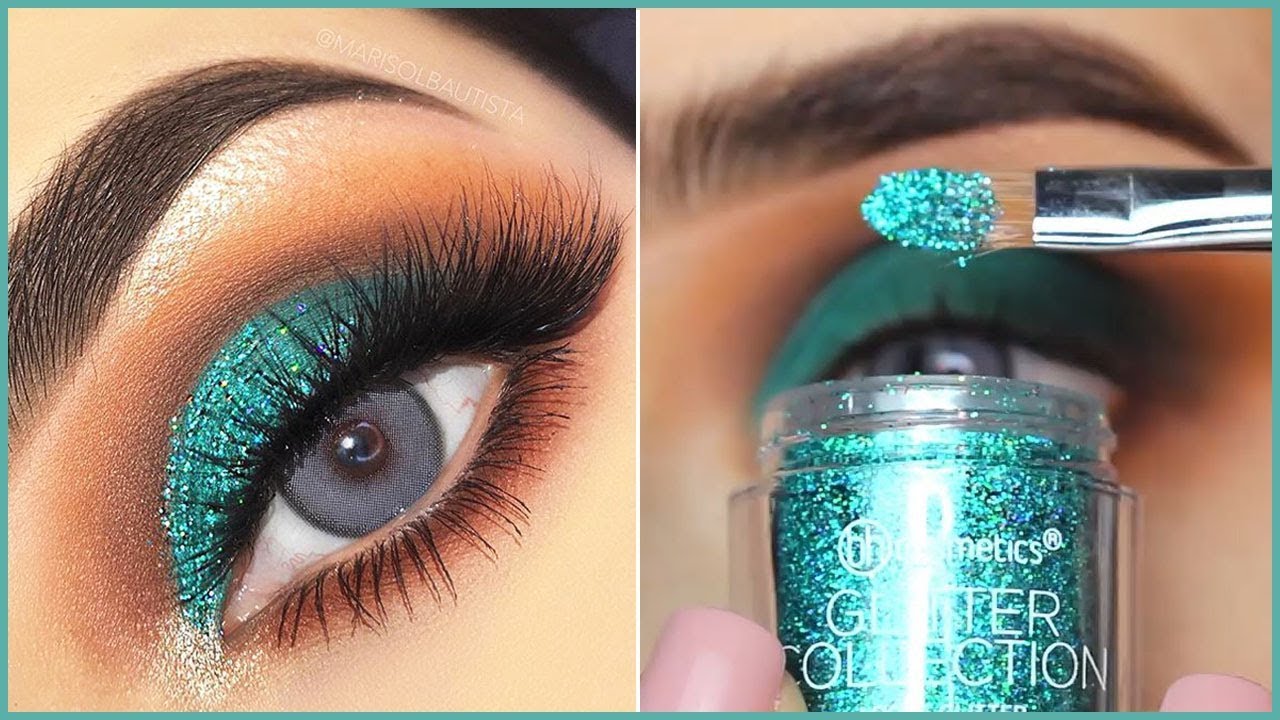 TOP Best Viral Eye Makeup June 2018 New Makeup Tutorial