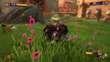 Rachet and clank: rift apart (hard mode) playthrough part 1