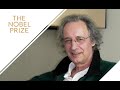 Pierre Agostini on Winning the Nobel Prize