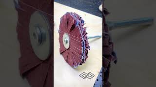 Requested More Info On Sanding Tools I Commonly Use. Not Sponsored.