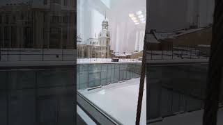 16.01.25 в Санк te’+3 #крыши #подвал #александринка