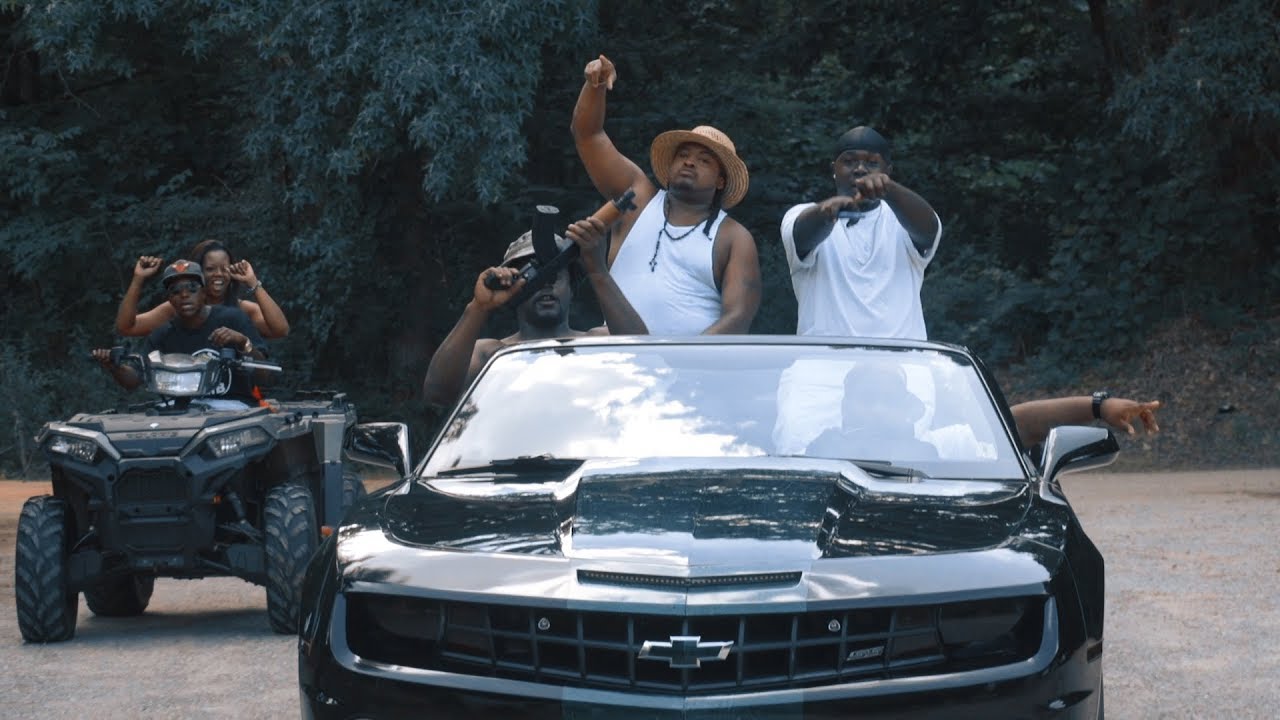 Watch LTMB - No Attention on YouTube Watch LTMB - No Attention on YouTube