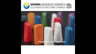 Premium Ceramic Filter Tips: The Ultimate Upgrade for Your Brand 💎| Xinhua Shunda