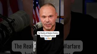The reality of modern warfare just changed FOREVER