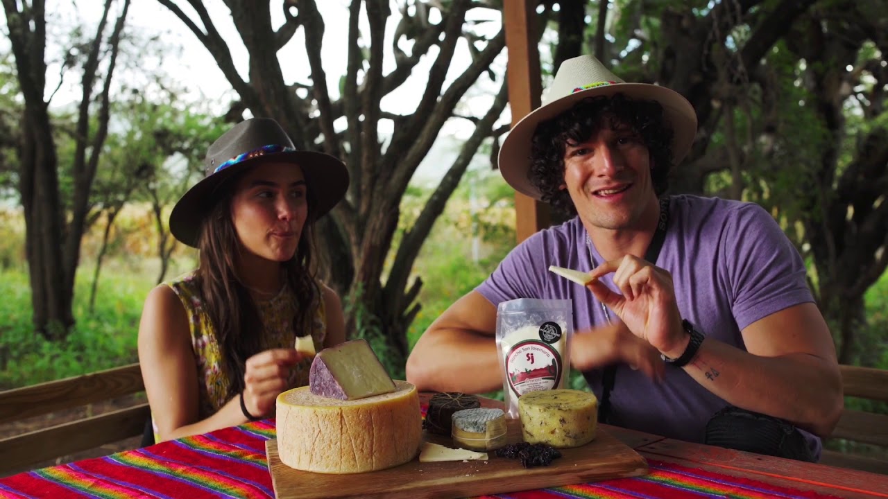 Asomarte  Huimilpan y Cadereyta