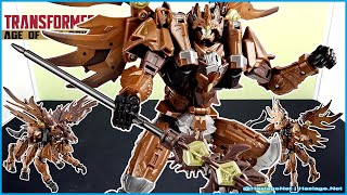 Transformers Age of The Primes Leader The Thirteen Onyx Prime