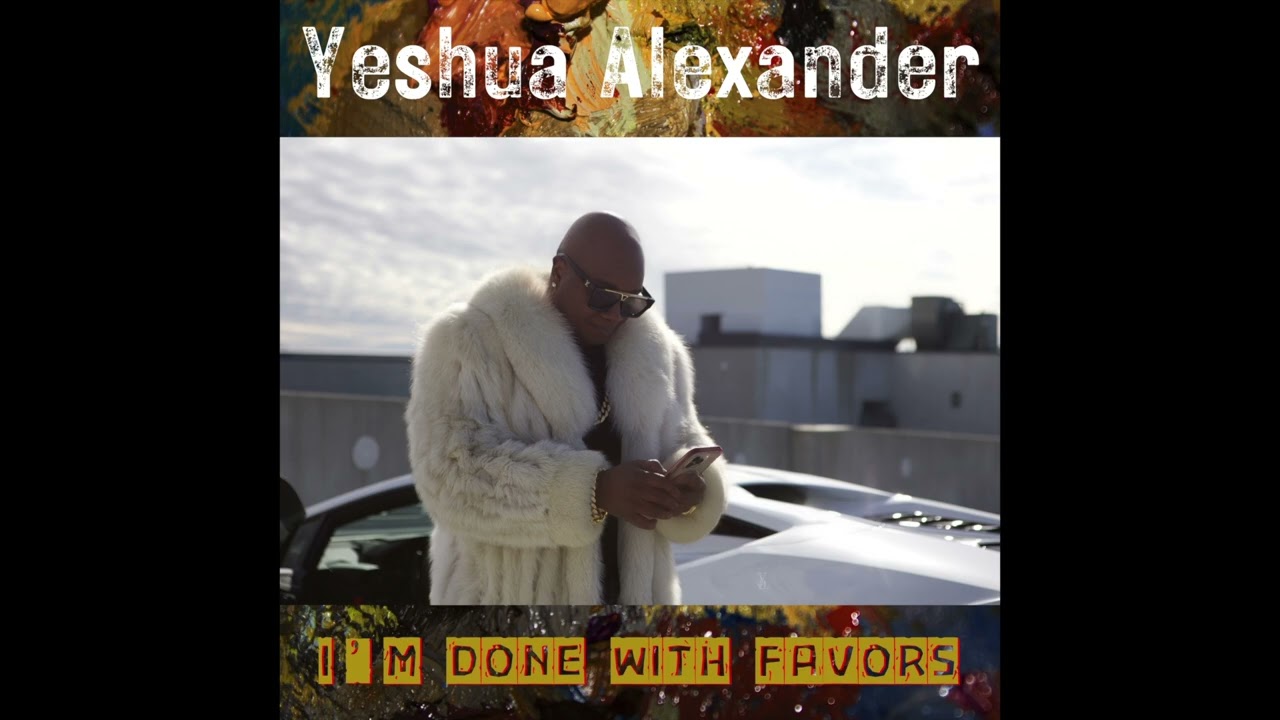 Ver Yeshua Alexander - We Straight Over Here (feat. Yung Booke) (Official Audio) no YouTube Ver Yeshua Alexander - We Straight Over Here (feat. Yung Booke) (Official Audio) no YouTube