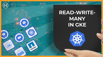 Comparing ReadWriteMany Options in K8s (NetApp, Filestore, GKE,...)