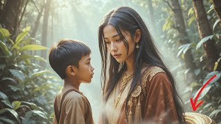 VIRAL!!ANAK YATIM DAN PUTRI ULAR: KISAH PILU YANG MENGUBAH TAKDIR!