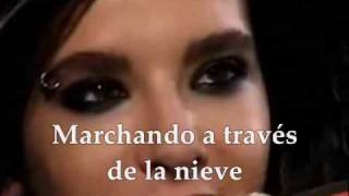 Kampf der Liebe (Español) - Tokio Hotel