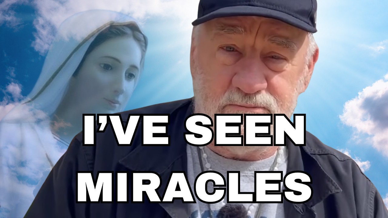 I’ve Come to Medjugorje 57 Times — What I’ve Seen Here Is Mind-Boggling