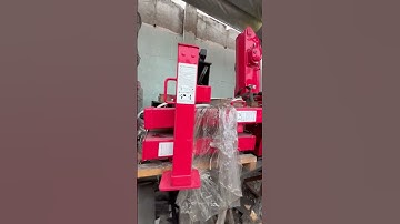 Bãi cẩu mới Unic lớn nhất HCM #tienxetai #xecautuhanh