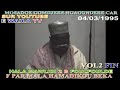 MAWLIDI Vol2 Modibo Hamadikou Baka Ngaoundere F à 20 03 1995 Bé Foulfoulde