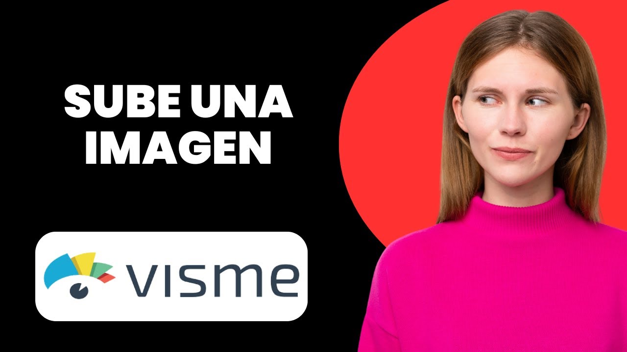 Cómo subir una imagen en Visme | Guía paso a paso - Tutorial de Visme ...