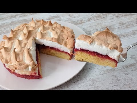 Video: Wie Man Einen Kuchen 