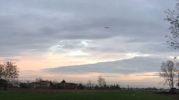 Align M690L and T-Rex 700E DFC Luca Pescante