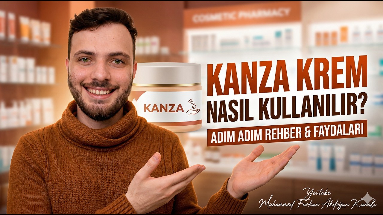 How to Use Kanza Cream? Get effective results with correct usage