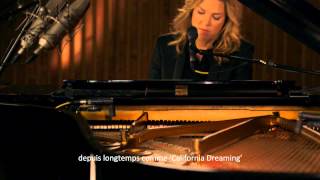 Diana Krall nous présente son nouvel album &quot;Wallflower&quot; à travers son 1er single