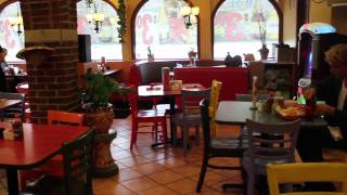 Jalapeños Restaurant, Pontiac MI