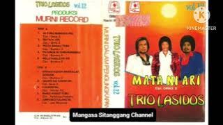 TRIO LASIDOS, VOL 12 : Patunda Ni Namarimbang