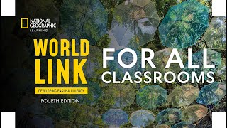 World Link for All Classrooms