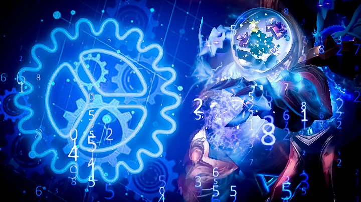 ПОЛНЫЙ ГАЙД ПО НАСТРОЙКАМ от ТОП 1 ARC WARDEN