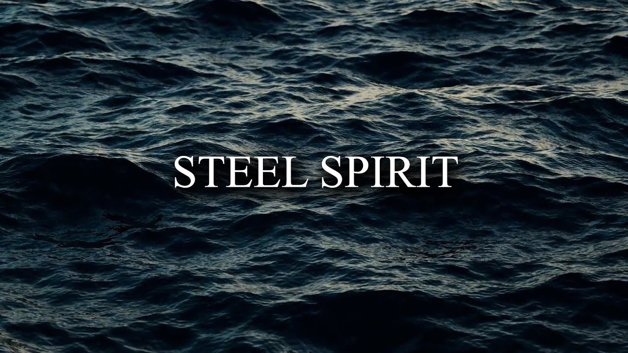 STEEL SPIRIT - Игра по вашим правилам