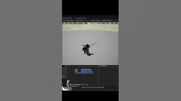 The most common issue that is making your trails look broken!  #gamedev #ue5game #ue5  #vfx