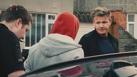 Gordon Ramsay on Cocaine Epidemic: I've Been Asked to 'Dust' It on Top of Souffles