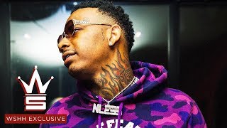 BlocBoy JB Feat. Moneybagg Yo &quot;Asian Bitch&quot; (WSHH Exclusive - Official Audio) lyrics