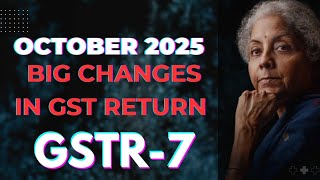 GST Returns - Everything You Need To Know!