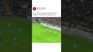 Abdulkerim Bardakçının Müthiş Ünü Izliyoruz.