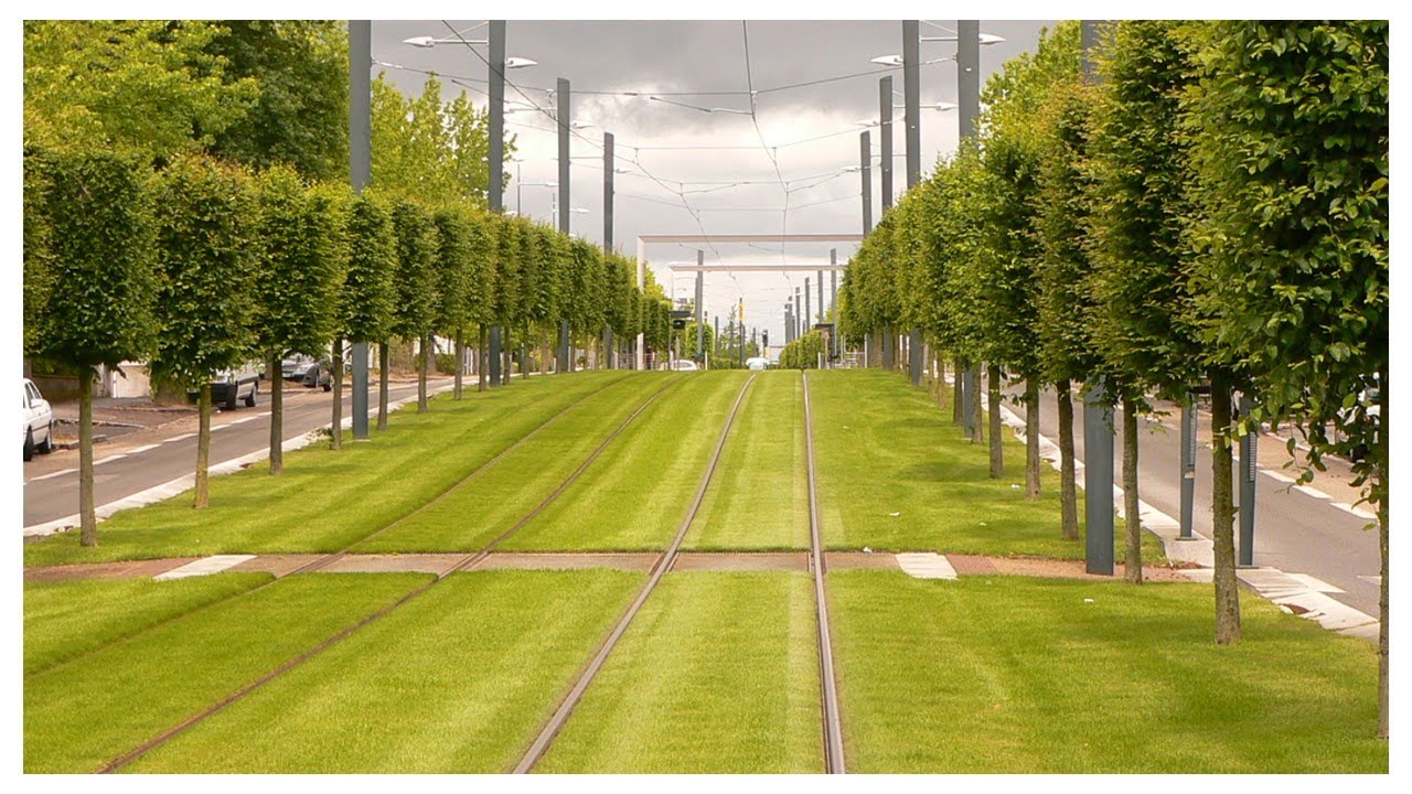 TRAMWAYS A LA FRANCAISE 1/2 - LA PRESENTATION - Les rendez-vous de la SFU