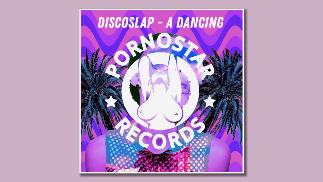 Discoslap - A Dancing (Original Mix)