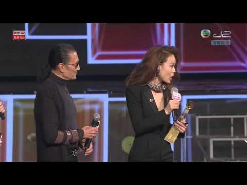 容祖兒 Joey Yung 小日子 Live 全國最佳女歌手 2013 
