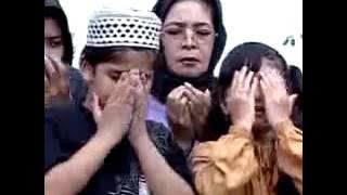 Tangisan Anak Yatim part 8