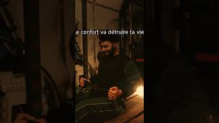SORT DE TA ZONE DE CONFORT MAINTENANT