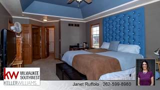 Virtual Tour: 9057 N Brandybrook Trail Brown Deer, WI 53223
