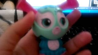 Cute Rabbit