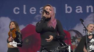 Clean Bandit - Pinkpop 2017 (Live Show)